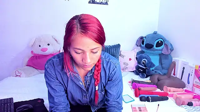 Snapshot of ValeryPettry_11 chatting on February 2026 02:18:02 AM ValeryPettry 11 online show from February 2026 02:18:02 AM