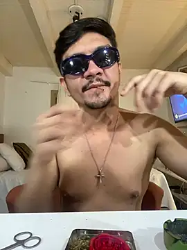 GostosoRS25 online show from April 2026 04:04:02 PM