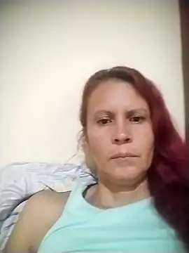 cintia love online show from February 2026 11:30:01 PM