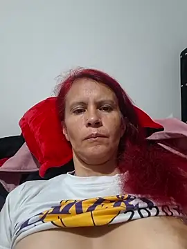 cintia love online show from May 2026 07:23:02 PM