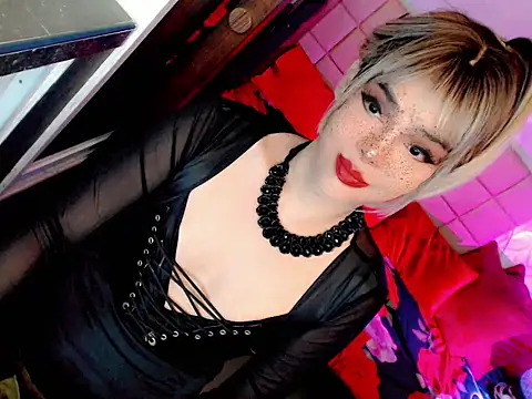BEYBIDOMME online show from May 2026 06:52:01 AM