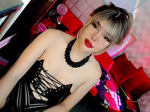 BEYBIDOMME online show from May 2026 04:50:01 AM