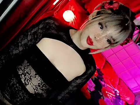 BEYBIDOMME online show from June 2026 12:05:02 AM