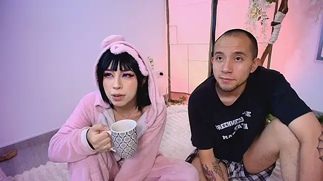 Xayah and Rakan online show from May 2026 05:48:01 AM