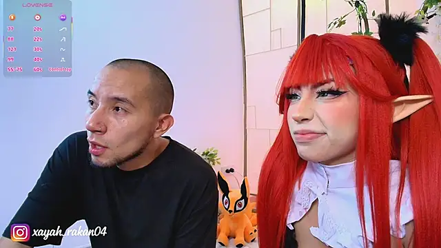 Xayah and Rakan online show from May 2026 06:20:01 AM