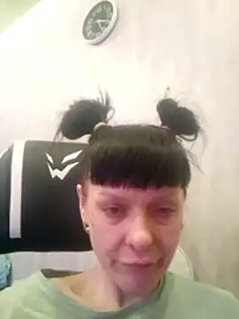 Snapshot of DebbieWhite chatting on January 2026 10:20:01 AM DebbieWhite online show from January 2026 10:20:01 AM