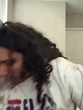 Angeliccreamyrican online show from February 2026 05:42:02 PM