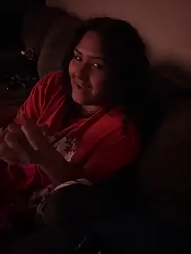 Angeliccreamyrican online show from March 2026 01:23:01 AM