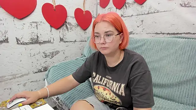 Sweetie Rozzy online show from July 2026 01:56:01 AM