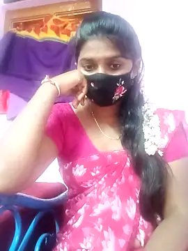 Tamil Hot Anu online show from February 2026 02:53:01 AM