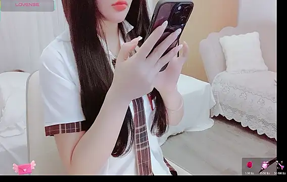 Junnatalie   online show from May 2026 02:06:01 AM