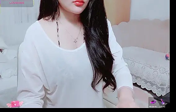 Junnatalie   online show from June 2026 03:15:01 AM