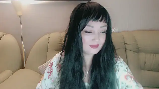 infinity loveliness online show from September 2025 07:08:01 PM