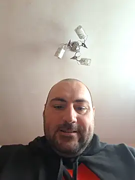 BOOMADDICT6996 online show from January 2026 09:11:02 AM