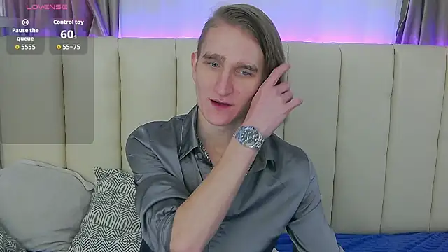 Snapshot of ArnoldRizzo chatting on January 2026 12:54:01 PM ArnoldRizzo online show from January 2026 12:54:01 PM