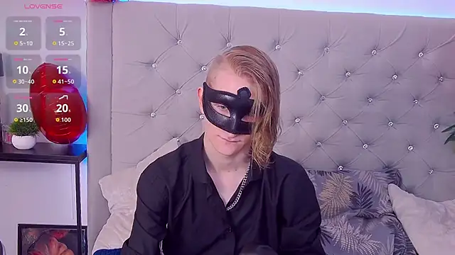 Snapshot of ArnoldRizzo chatting on February 2026 06:31:01 PM ArnoldRizzo online show from February 2026 06:31:01 PM