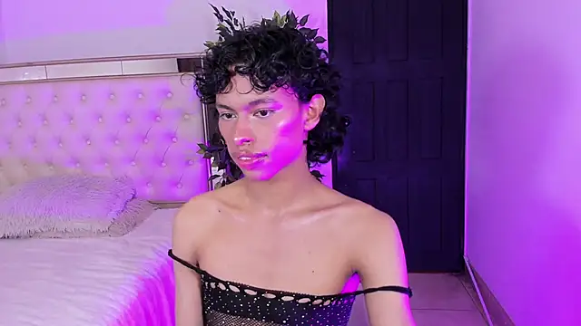 Im FelixHunter online show from February 2026 08:13:02 PM