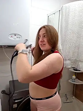 Snapshot of KittyAda1212 chatting on February 2026 08:01:02 AM KittyAda1212 online show from February 2026 08:01:02 AM