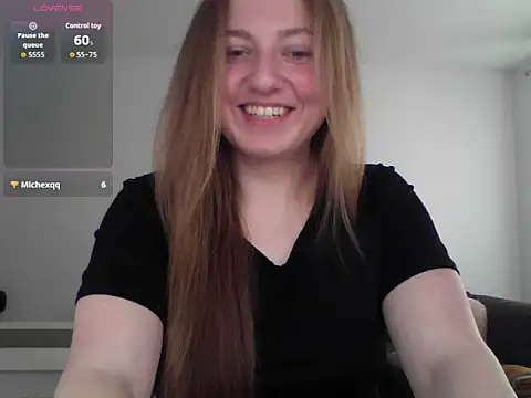KittyAda1212 online show from April 2026 03:21:02 PM