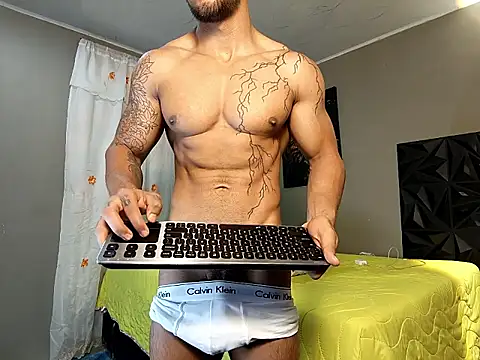 jacob bentley online show from April 2026 02:19:01 PM