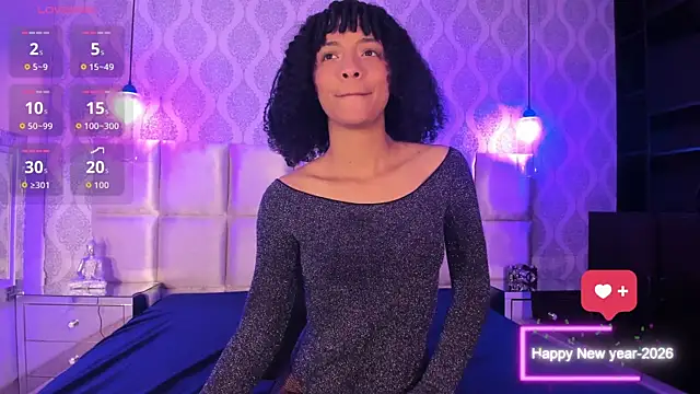 KendallWiings online show from February 2026 03:33:01 AM