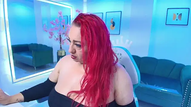 Snapshot of Hannah_andrews chatting on January 2026 07:49:02 PM Hannah andrews online show from January 2026 07:49:02 PM