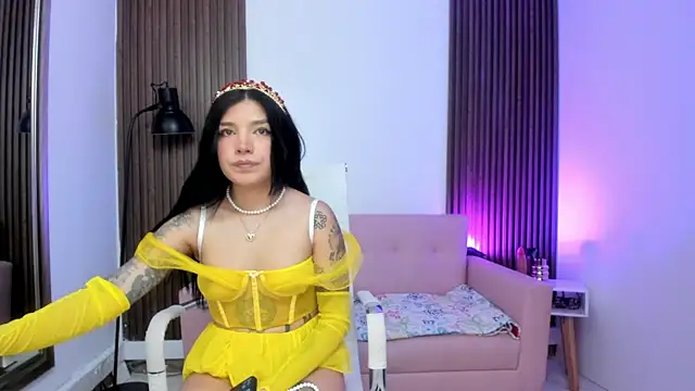 Snapshot of MAGIC_ISIS_ chatting on January 2026 04:36:01 AM MAGIC ISIS online show from January 2026 04:36:01 AM