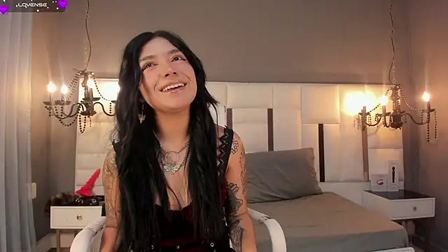 Snapshot of MAGIC_ISIS_ chatting on January 2026 04:38:02 AM MAGIC ISIS online show from January 2026 04:38:02 AM