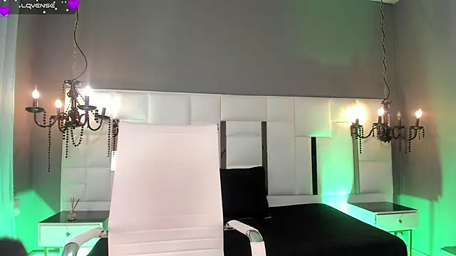 Snapshot of MAGIC_ISIS_ chatting on February 2026 08:38:01 AM MAGIC ISIS online show from February 2026 08:38:01 AM