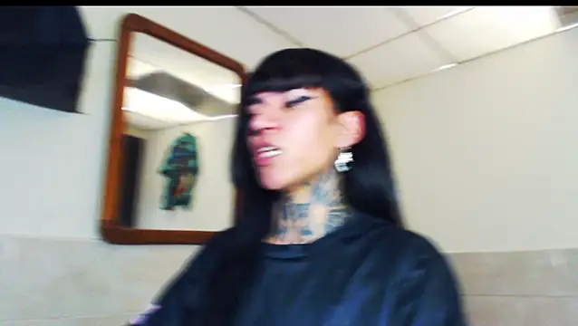 Snapshot of jazmin_wolf chatting on January 2026 06:44:02 PM jazmin wolf online show from January 2026 06:44:02 PM