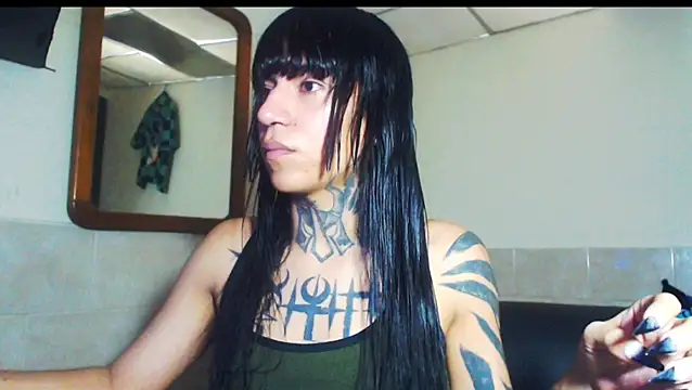 Snapshot of jazmin_wolf chatting on January 2026 01:04:01 PM jazmin wolf online show from January 2026 01:04:01 PM