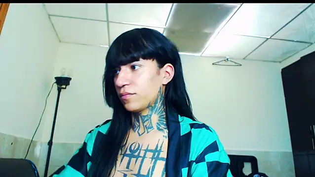 Snapshot of jazmin_wolf chatting on February 2026 05:08:01 PM jazmin wolf online show from February 2026 05:08:01 PM