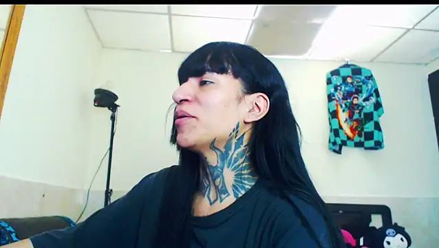 Snapshot of jazmin_wolf chatting on February 2026 05:09:02 PM jazmin wolf online show from February 2026 05:09:02 PM