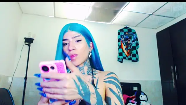 Snapshot of jazmin_wolf chatting on February 2026 03:46:02 PM jazmin wolf online show from February 2026 03:46:02 PM