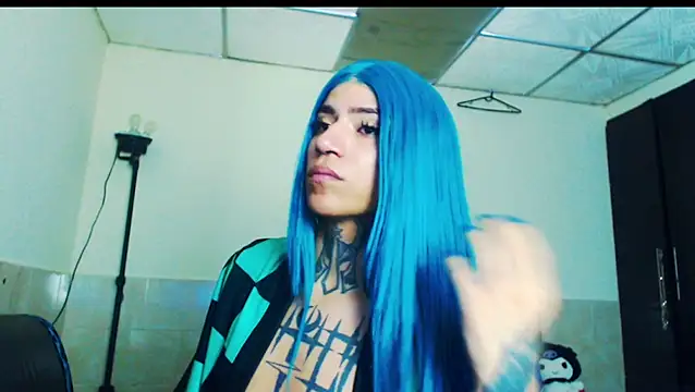 Snapshot of jazmin_wolf chatting on February 2026 12:04:02 PM jazmin wolf online show from February 2026 12:04:02 PM