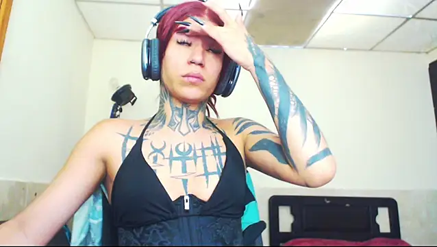 jazmin wolf online show from April 2026 03:58:02 PM