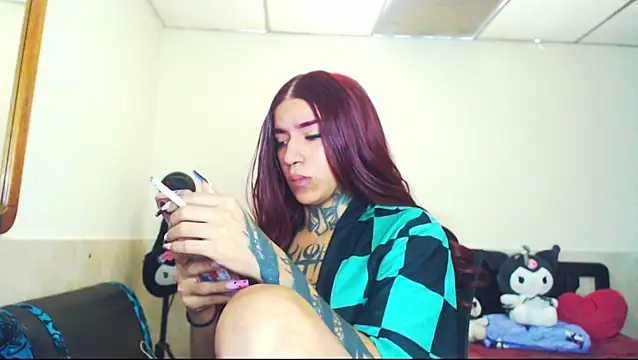 jazmin wolf online show from May 2026 02:57:01 PM