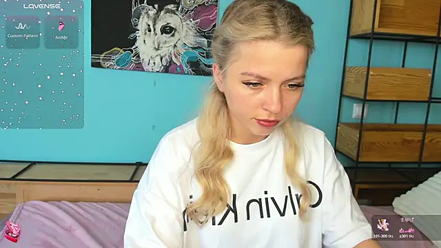 MinionFriend online show from April 2026 09:54:01 AM