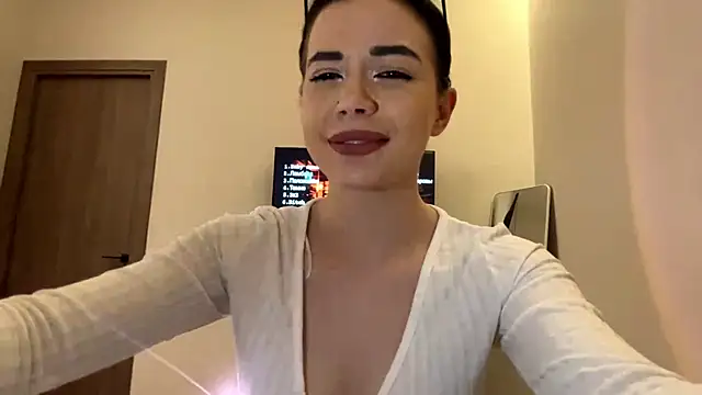 Jillysstar online show from February 2026 06:53:01 PM