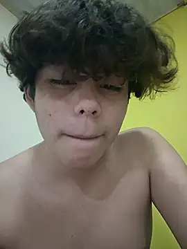 NathaBell online show from February 2026 12:18:02 AM