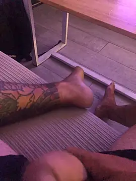 psilocibina22 online show from March 2026 01:55:02 AM