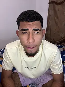 youngalexofficial online show from February 2026 03:24:01 AM