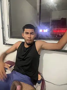 youngalexofficial online show from February 2026 04:22:01 AM