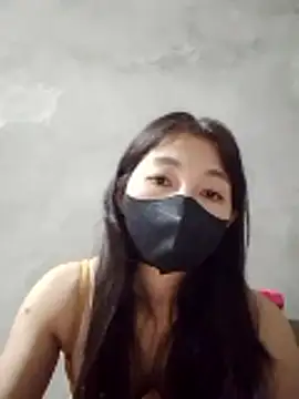 Snapshot of Asami_6868 chatting on January 2026 01:05:02 PM Asami 6868 online show from January 2026 01:05:02 PM