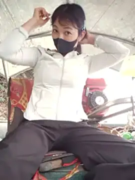 Asami 6868 online show from March 2026 12:23:02 AM