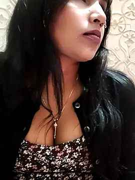 Snapshot of SA-K-SHI chatting on February 2026 04:54:01 PM SA-K-SHI online show from February 2026 04:54:01 PM