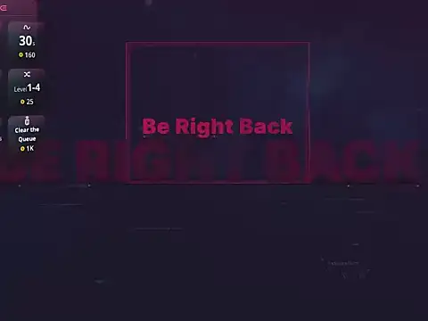 Petite Luna1 online show from July 2026 06:27:01 AM