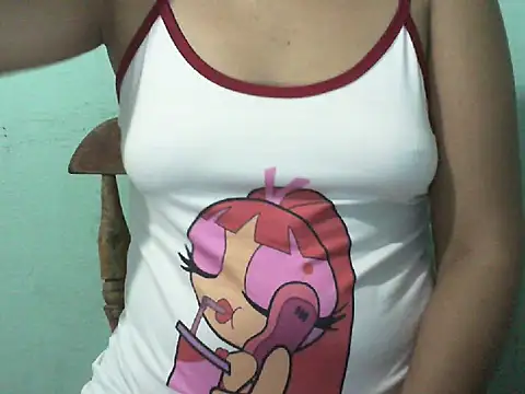 Snapshot of anacarada chatting on February 2026 11:52:01 AM anacarada online show from February 2026 11:52:01 AM