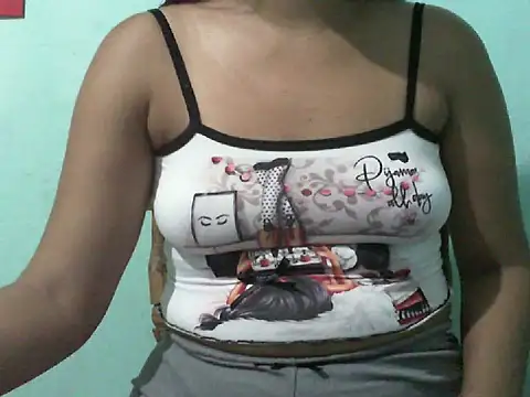 Snapshot of anacarada chatting on February 2026 07:45:02 PM anacarada online show from February 2026 07:45:02 PM