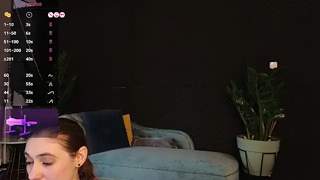 Snapshot of SamaraShadow chatting on February 2026 05:59:02 AM SamaraShadow online show from February 2026 05:59:02 AM